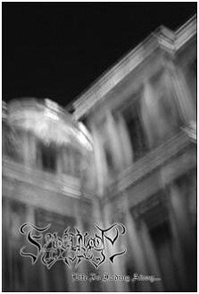 Frostmoon Eclipse (ITA) : Life Is Fading Away...